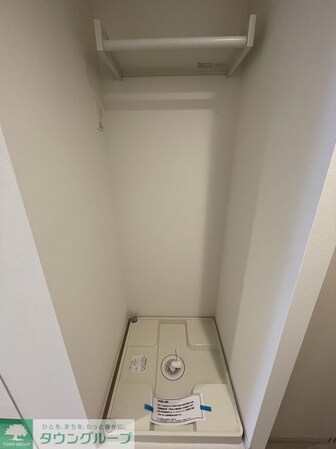 ブラッケンハイツの物件内観写真